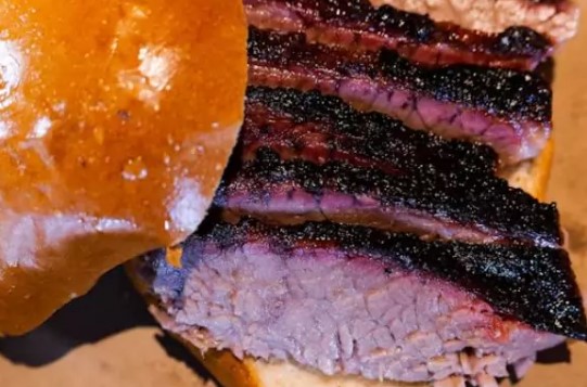 Brisket Sandwich