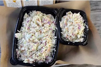 Cold Slaw