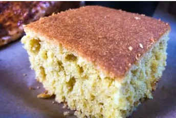 Cornbread