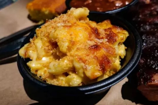 Maggie’s Mac-N-Cheese