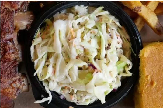 Cold Slaw