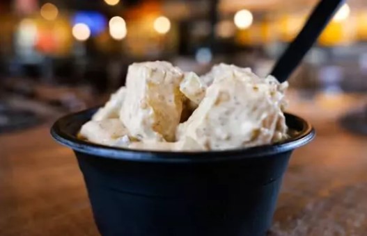 Mission BBQ Potato Salad